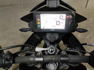 KTM 250 Adventure 2024