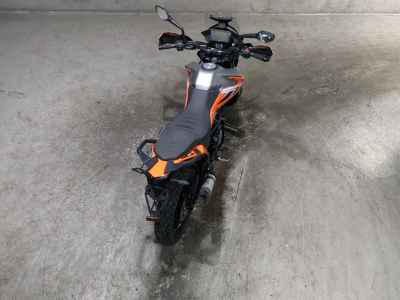 KTM 250 Adventure 2024
