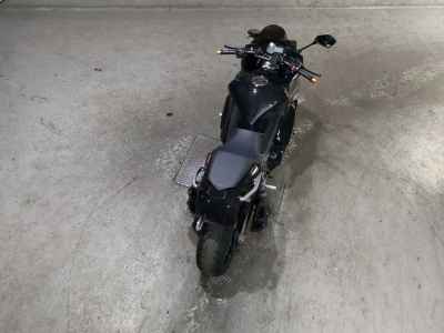 Kawasaki Ninja 1000 2012