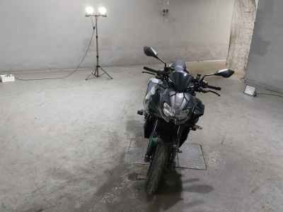 Kawasaki Z H2 2020