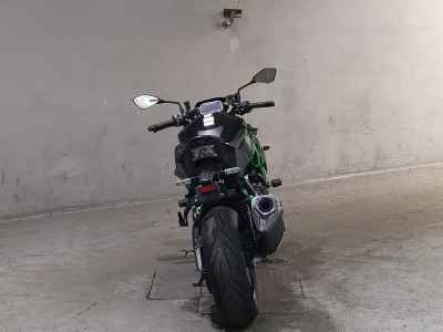 Kawasaki Z H2 2020