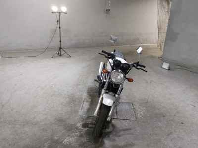 Honda VTR250 2011