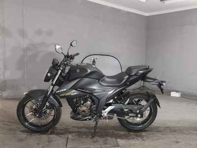 Suzuki Gixxer 250SF