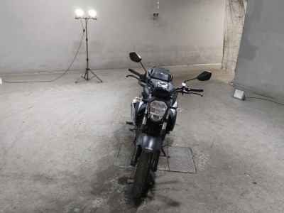 Suzuki Gixxer 250SF