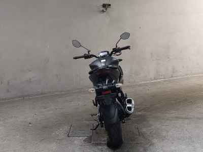 Suzuki Gixxer 250SF