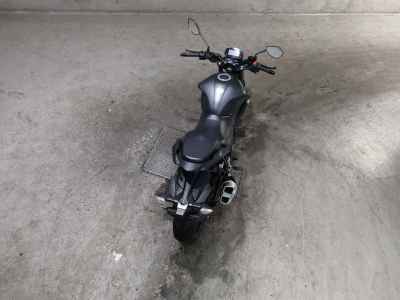 Suzuki Gixxer 250SF