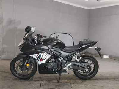 Honda CBR400R 2024