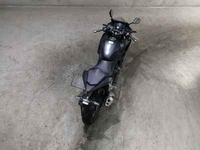 Honda CBR400R 2024