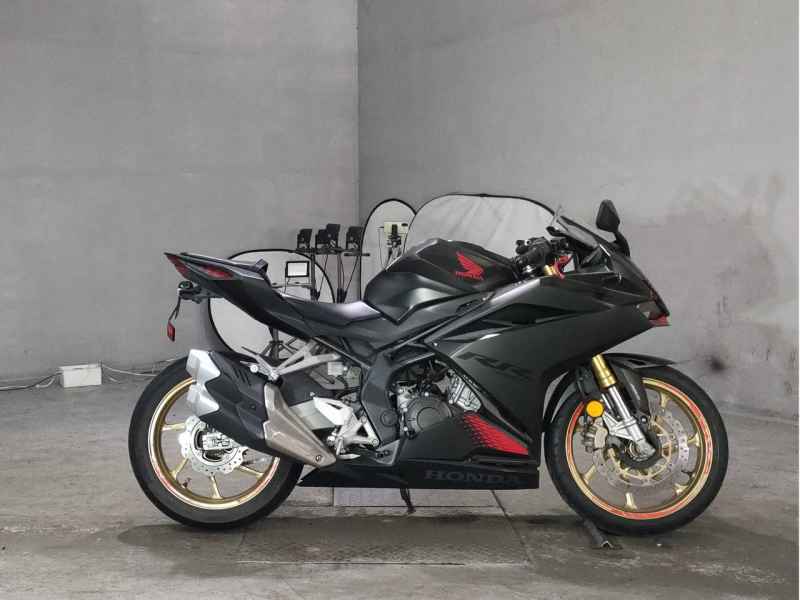 Honda CBR250RR 2020
