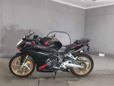 Honda CBR250RR 2020