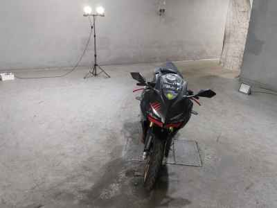 Honda CBR250RR 2020