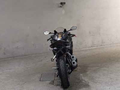 Honda CBR250RR 2020