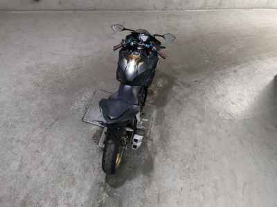 Honda CBR250RR 2020