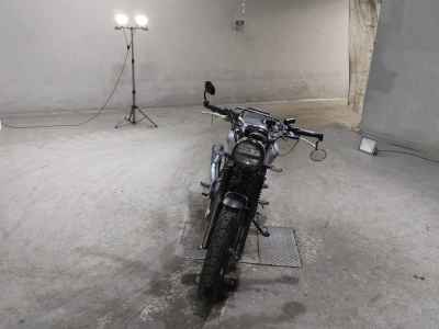 Honda GB350 2021
