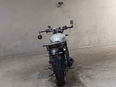 Honda GB350 2021