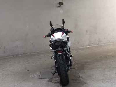 Honda CBR400R 2020