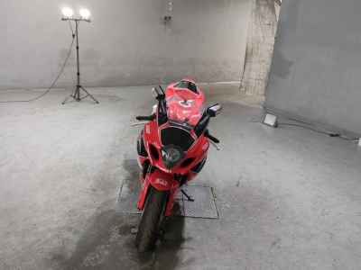 Suzuki GSX-R1000 2013