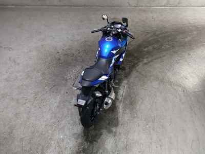 Suzuki GSX250R