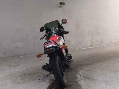 Kawasaki GPZ750F