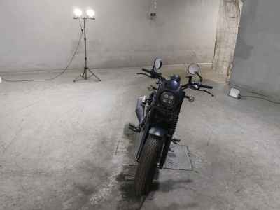 Honda Rebel CMX250 S 2020
