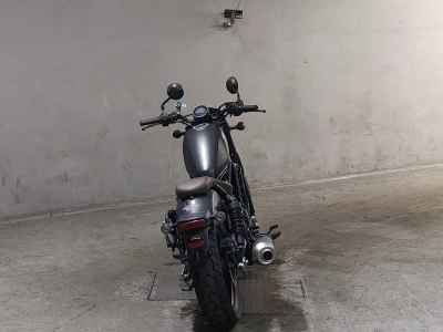 Honda Rebel CMX250 S 2020