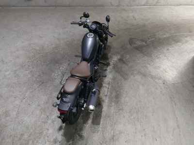 Honda Rebel CMX250 S 2020