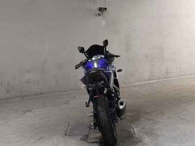 Yamaha YZF-R25 2018
