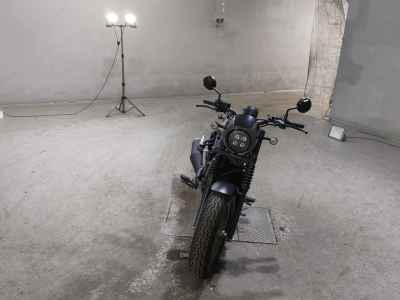 Honda Rebel CMX250 S 2023