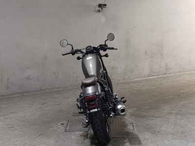 Honda Rebel CMX250 S 2023