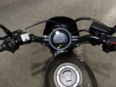 Honda Rebel CMX250 S 2023