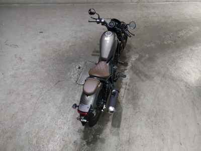 Honda Rebel CMX250 S 2023