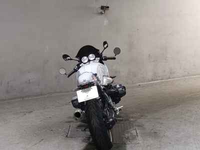 BMW R nineT Racer 2018