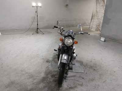 Honda CB750F 2025
