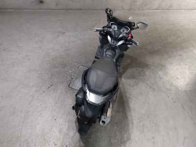 Honda Forza 2018