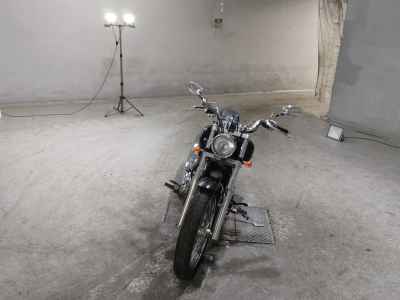 Yamaha XVS400 Drag Star 2011