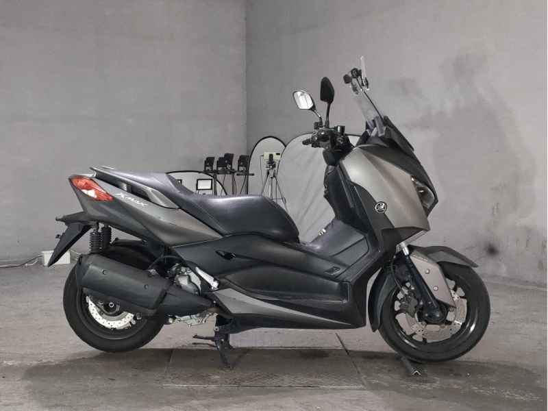 Yamaha XMAX 250 2018
