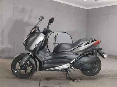 Yamaha XMAX 250 2018