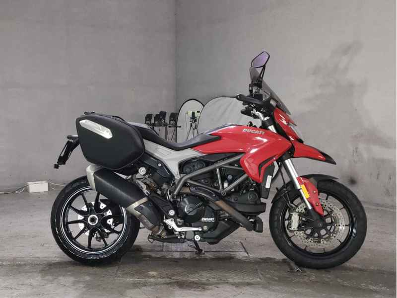 Ducati Hypermotard 939 2016