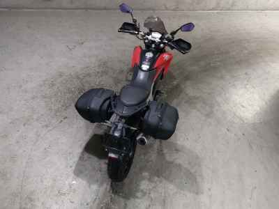 Ducati Hypermotard 939 2016