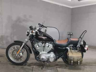 Harley-Davidson Sportster XL883L 2007