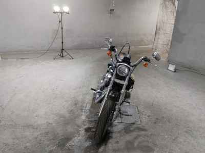 Harley-Davidson Sportster XL883L 2007