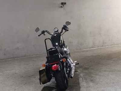 Harley-Davidson Sportster XL883L 2007