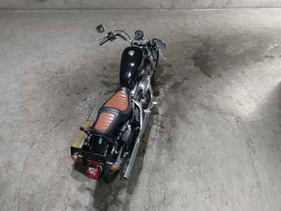 Harley-Davidson Sportster XL883L 2007