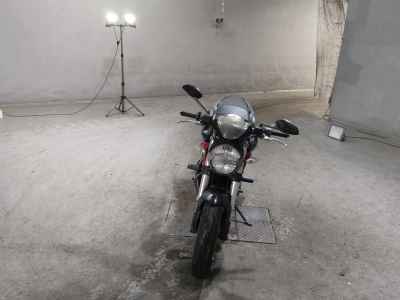 Ducati Monster 796 2011