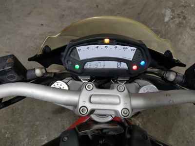 Ducati Monster 796 2011