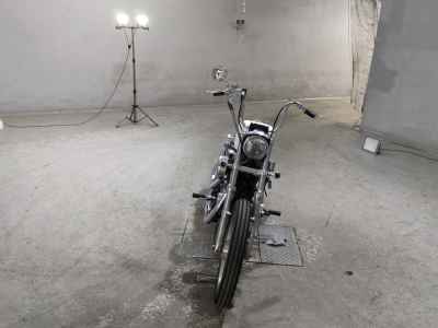 Harley-Davidson Sportster XL883L 2005