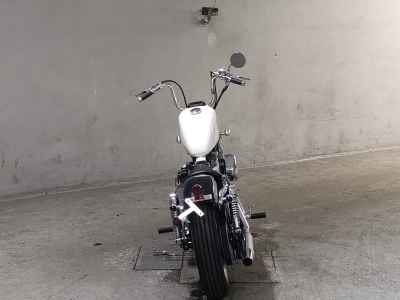 Harley-Davidson Sportster XL883L 2005
