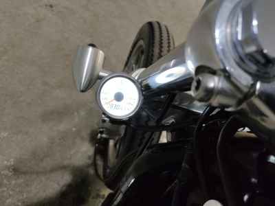 Harley-Davidson Sportster XL883L 2005