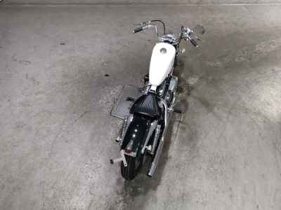 Harley-Davidson Sportster XL883L 2005