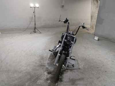 Harley-Davidson FXSTC 1580 2007